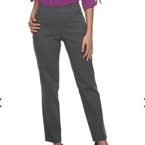 Croft & Barrow Slacks NWT